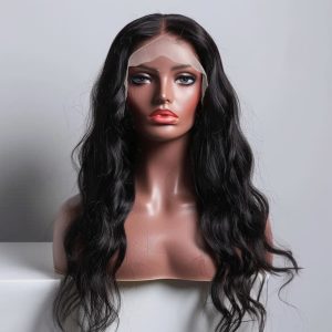 Body Wave 5X5 Wigs