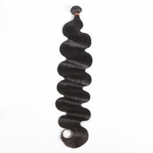 Virgin Bodywave Bundle