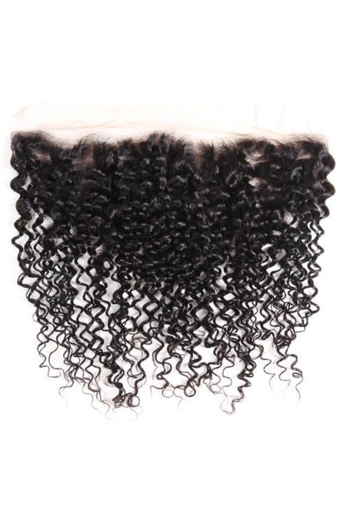 Burmese 13x6 HD Frontal