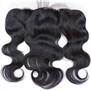 Virgin Hair HD Frontal 13×6