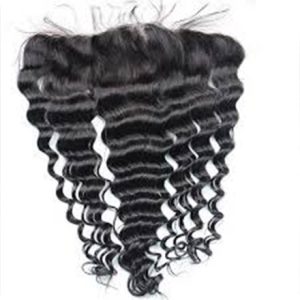 Virgin HD 13×4 Frontals