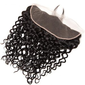 Burmese HD Frontal (13×4)