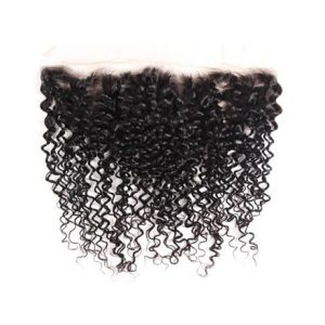 Virgin HD 13×4 Frontals