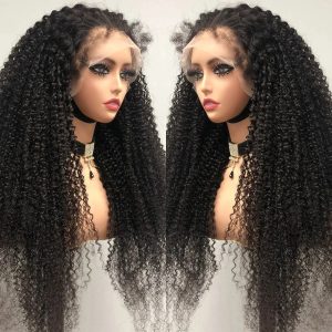 Deep Wave 13/6 frontal wig
