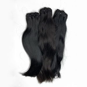 RAW Indian Straight Bundles