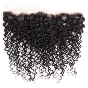 Burmese 13x6 HD Frontal