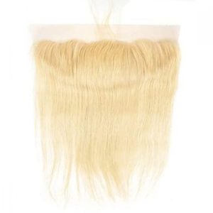 613 Blonde 13X6 Frontal