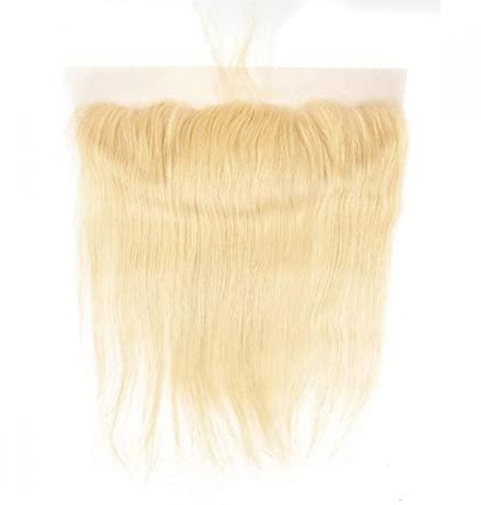 613 Blonde 13X6 Frontal