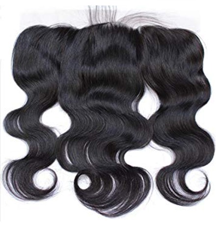 Virgin HD 13x4 Frontals - Image 4