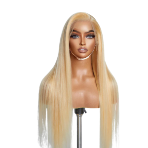 613 - 13X4 Front Lace Wig