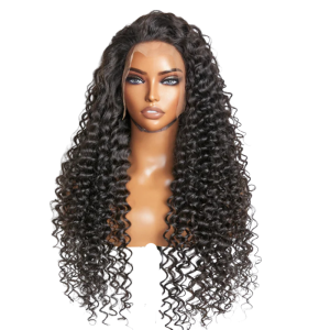 Water Wave 13/6 frontal wig