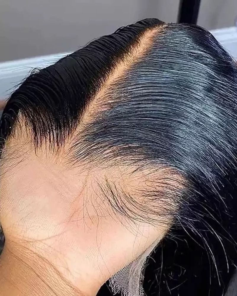 Body Wave 5X5 Wigs - Image 2