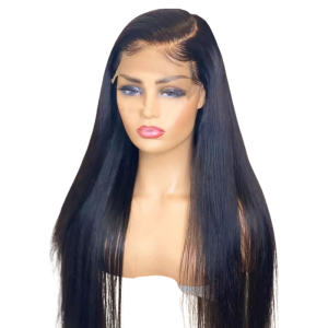Up to 50% Discount (24) Straight 5X5 Wigs