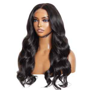 Body Wave 5X5 Wigs
