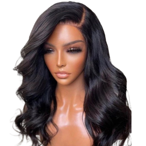 Body Wave 13/4 frontal wig