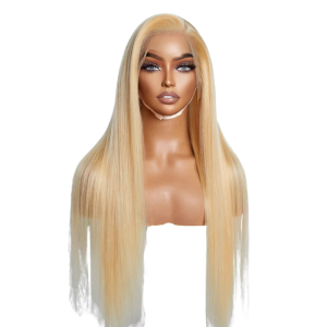 5x5 613 closure Wig