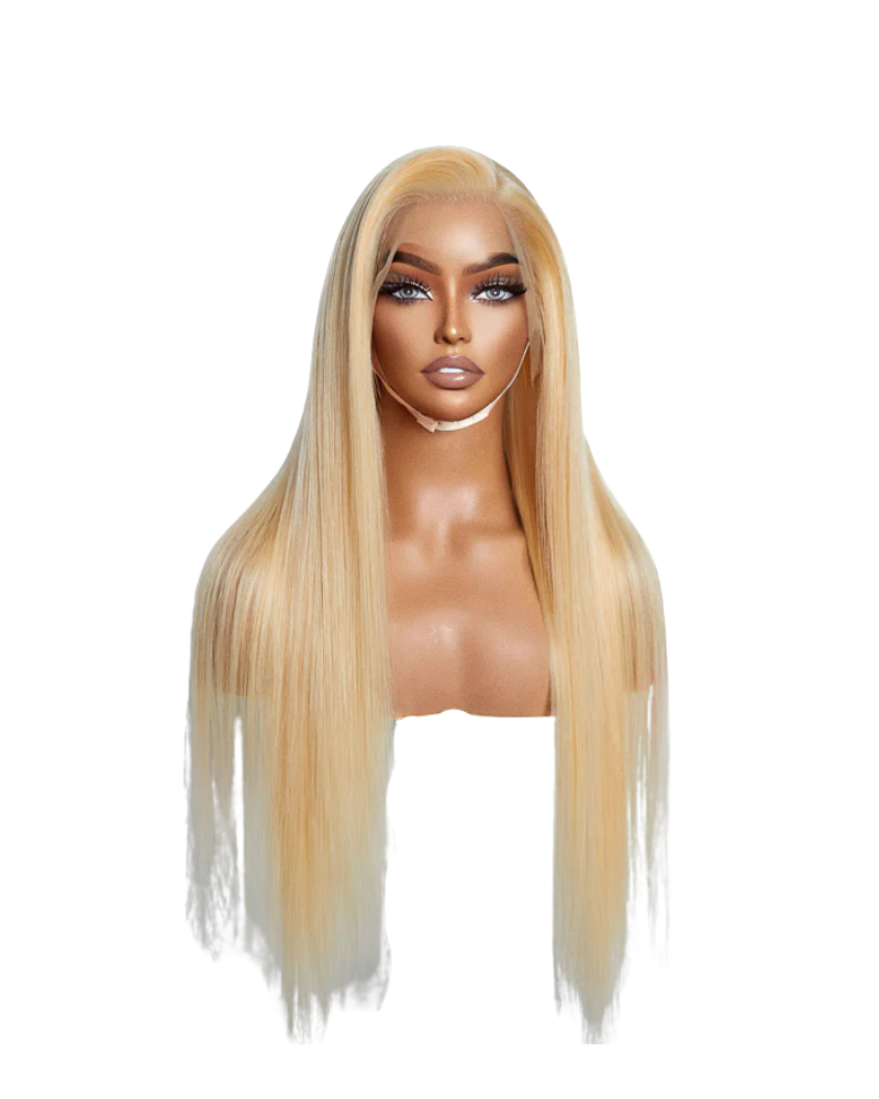 5x5 613 closure Wig