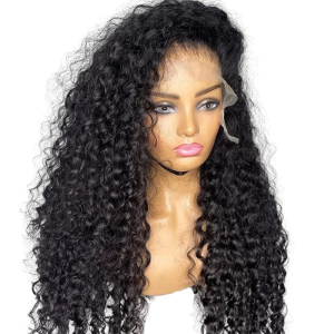 Curly 5X5 Wigs
