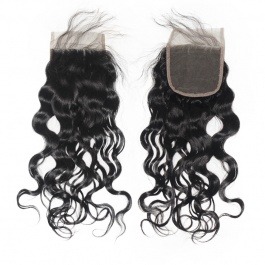 looswaveclosure.jpg Virgin Loose Water Wave 5x5 HD Closure